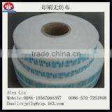 Supply Printing Nonwoven Fabric Made in China Factory