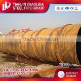 To 10 China Steel Factory Spiral Duct Machine Helical Welded Pipe} thumbnail-3