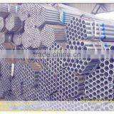 ERW Steel Pipes Steel Metal Building Materials thumbnail-1
