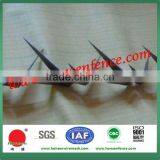 Security Galvanized Anti-Climb Wall Spike thumbnail-4