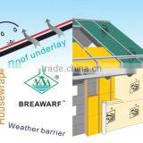 Breathable Waterproof for Pitched Roof Membrane thumbnail-3