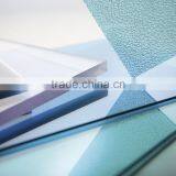 Heat Resistant Plastic Sheet,Polycarbponate Clear Plastic Roofing Sheet