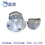 Cam & Groove Type DC Dust Cap thumbnail-5