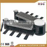 Granite Cooking Stone , Granite Interlocking Stone thumbnail-1