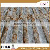 Kimpi Gold Mix Crystal White Culture Marble Slabs thumbnail-1