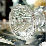 European Home Decration Table Centerpieces Mercury Glass Vase for Flower Arrangements thumbnail-3