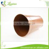 International Standard Long Metal Flower Antique Single Flower Vase thumbnail-5