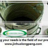 PVC Collapsible Trash Can,Garden Bag thumbnail-1
