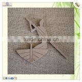 Cheap Home Decor Laser-cutting Engraving Wooden Gifts Craft thumbnail-5