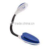 Mini Clip Booklight for Reading thumbnail-3
