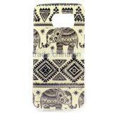 Hot Selling IMD Process Case TPU Mobile Phone Case Protective Soft Back Covers for Samsung S6 Edge thumbnail-4