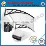 New Design DIY Aluminum Door Awning Door Canopy Awning thumbnail-5