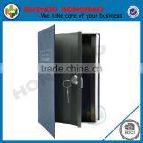 Home Dictionary Diversion Book Safe With Key Lock, Metal thumbnail-3