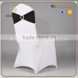 Cheap Chair Band Wedding Sash Chair Cover Wedding thumbnail-6