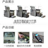 Foot Massage Sofa Chair Salon Furniture Using Reflexology Sofa Chair TKN-3H1012 thumbnail-6