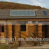 Solar pv Mounting System for Ground Installation 2000v