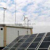 Hot!!! 2kw off Grid Solar System Including Batteries, Inverter, PV Panels and Cables thumbnail-2