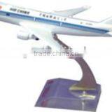 High Quality Metal Model Airplane for Promotion Gifts thumbnail-1
