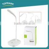 Fashion Smart Ultra Bright Flexible Arm Folding Led Desk Lamp thumbnail-1