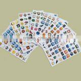 2016 Hot All Kinds of Emoji Sticker for Sale Emoji Label thumbnail-3