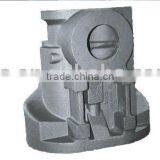 Manufacture & Process Cast Iron thumbnail-1