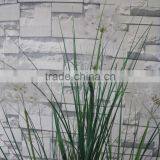 Plastic Couch Grass Bonsai thumbnail-3