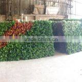 Factory Direct Sale Artificial Vertical Plants Wall thumbnail-4