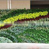 Artificial Green Wall Plant Wall thumbnail-1