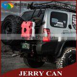 2GAL Rotomolded Hdpe Plastic Fuel Tank Easy to Carry for Outdoor Sports thumbnail-6