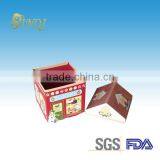 Different Shaped House Shape in Mailbox Shape thumbnail-1