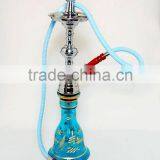 French Glass Hookah Shisha for Sale thumbnail-1