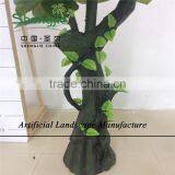 SJZJN 109 High Quality Aritificial Rubber Fruit Tree Made in China Fashion Artificial Tree thumbnail-5