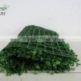 Artificial Boxwood Carpet ,fake Green Hedge Boxwood Mat thumbnail-5