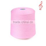 Cotton nylon blended yarn 32s dyed yarn 70/50