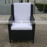 Rattan Armchair thumbnail-1