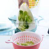 Four Pieces Fashion Eco-friendly Chopping Board (small) thumbnail-5