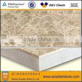 12mm Ceramic Marble Tile thumbnail-1