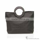 Hand Embroidered Wallet to Store Money, Cosmetic, Personal Stuff, 100% Made From Natural Silk thumbnail-6