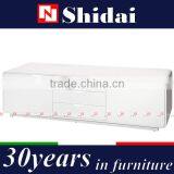 Led tv Stand / Led tv Stand Design / Wood Led tv Stand E-73 thumbnail-1