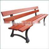 Cast Iron Park Bench Legs in China thumbnail-1