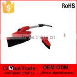 Adjustable Head Short Snow Bursh.Ice and Snow Scraper With Snow Brush. A1582 thumbnail-1