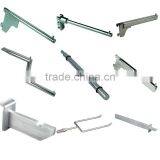 Metal Wire Hook/ Manufacturer for Metal Fabrication With 20years Experience thumbnail-1