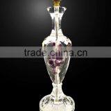 Led Table Lamp Crystal For Hotel Decoration thumbnail-6