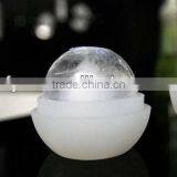 Quality FDA LFGB Approved Food Degree Ice Ball Mold,ice Tray thumbnail-4
