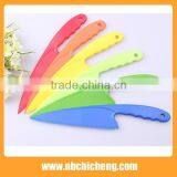 Food Grade Disposable Plastic Pizza Knife/Bread Knife thumbnail-4