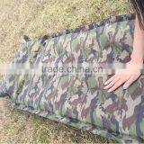 The Most Popular Modern Design Self Inflating Camping Sleeping Pad thumbnail-4