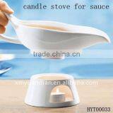 Candle Stove for Sauce thumbnail-1