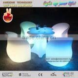 Flower Shaped Bar Table for Wedding (TP117) thumbnail-3