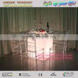 China Factory Banquet Table Wholesale thumbnail-5