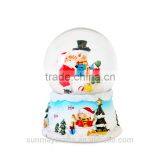 Wholesale High Quality Custom Christmas Souvenirs Snowball for Sale thumbnail-2
